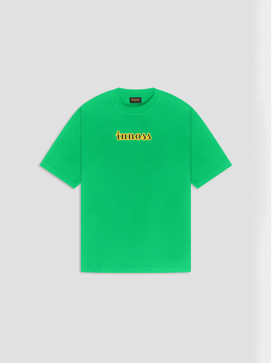 Fleece Oversized Tee