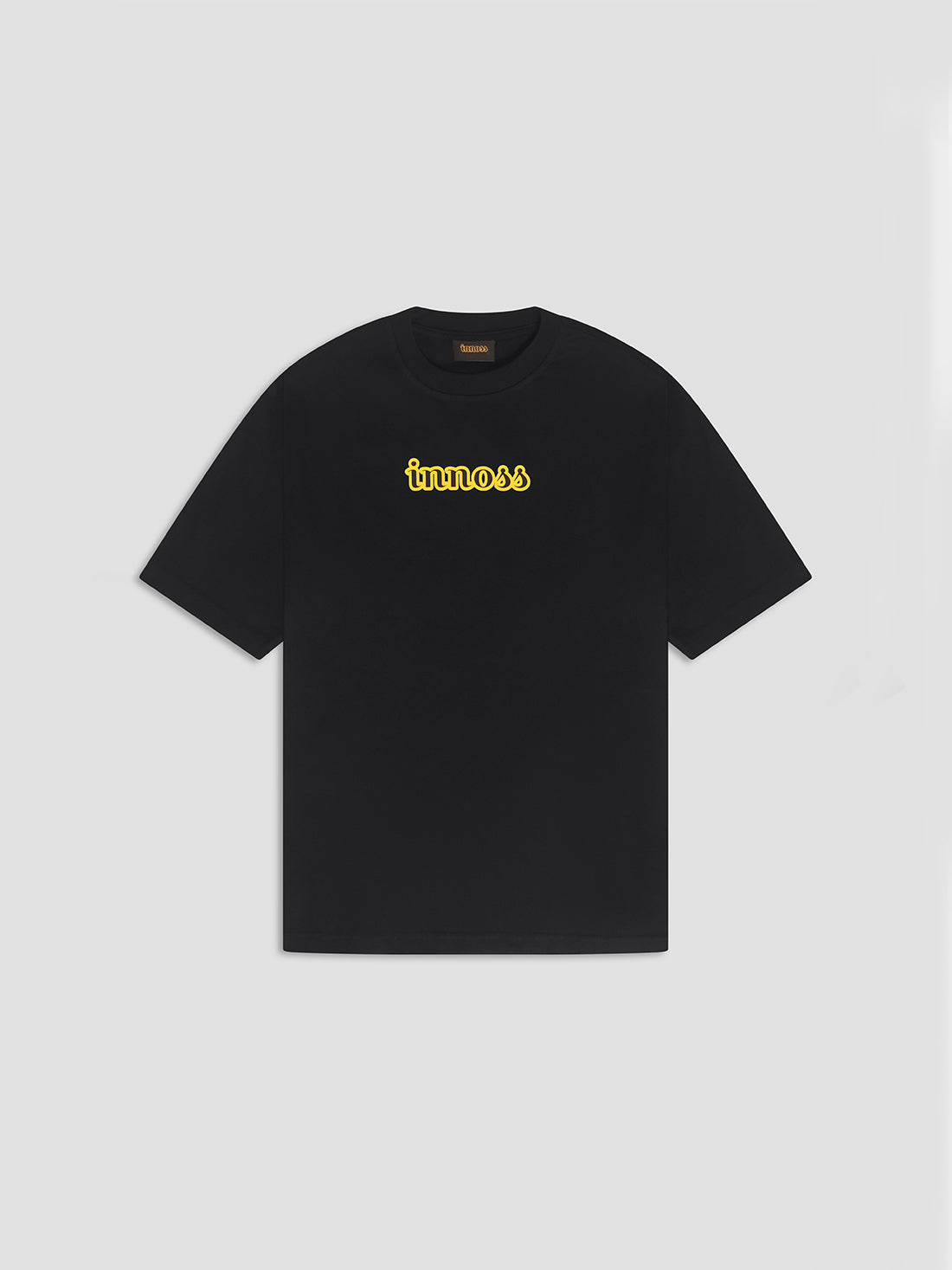 Fleece Oversized Tee